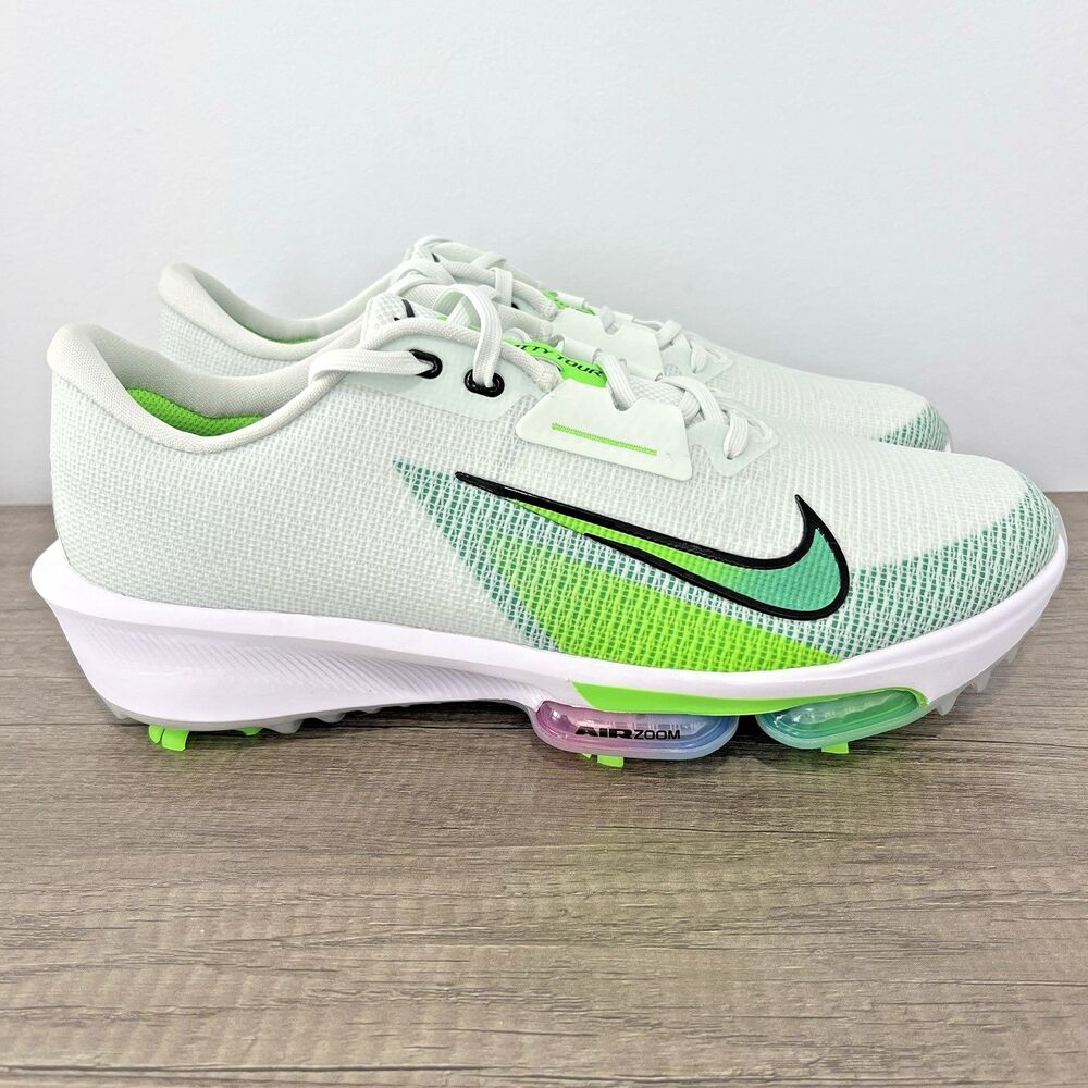 [FD0217-300] MENS NIKE AIR ZOOM INFINITY TOUR NEXT% 2 Men's Size 12